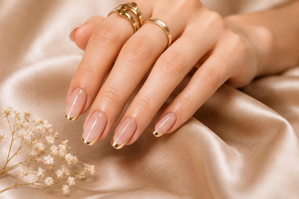 Manicure