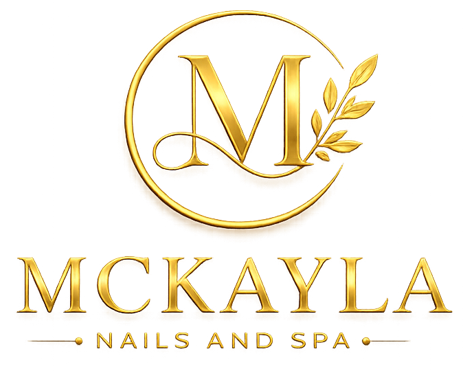 MCKAYLA NAILS AND SPA