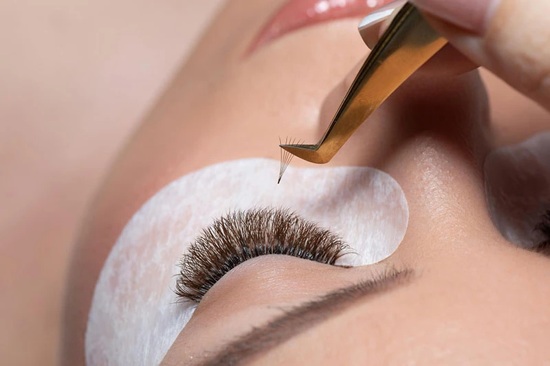 Eyelash