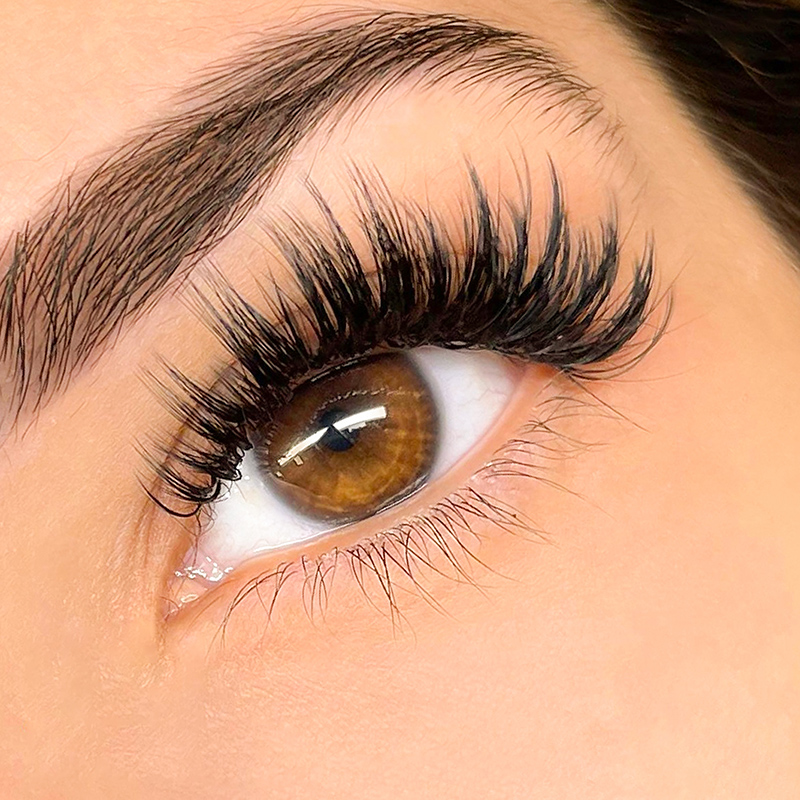 Eyelash